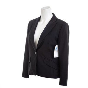 RAG & BONE One Button Blazer Jacket Size 4